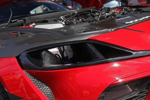 Toyota Supra Lea Wagner