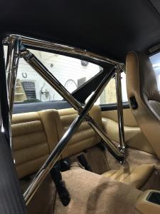 Wagenbauanstalt Porsche 911 Werksturbo 964 Tuning Breitbau Manufaktur Unikat