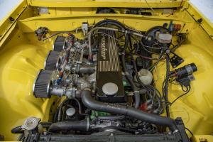 Walter Röhrl Rallye 50 Jahre Rallye im Irmscher Opel Jubiläum