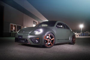 VW Beetle HPA 700 PS