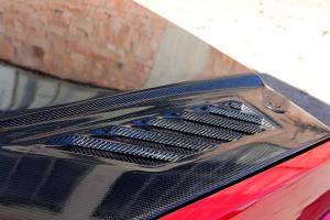 Werk 84 VW Rallye Golf Tuning Carbon Karosserieteile Motor-Aufladung Leistungssteigerung Gewindefahrwerk Bremsanlage Innenraum-Veredelung