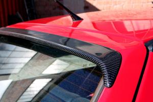 Werk 84 VW Rallye Golf Tuning Carbon Karosserieteile Motor-Aufladung Leistungssteigerung Gewindefahrwerk Bremsanlage Innenraum-Veredelung