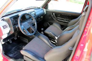 Werk 84 VW Rallye Golf Tuning Carbon Karosserieteile Motor-Aufladung Leistungssteigerung Gewindefahrwerk Bremsanlage Innenraum-Veredelung