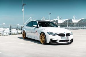 Wetterauer Performance BMW M3 GTS 01