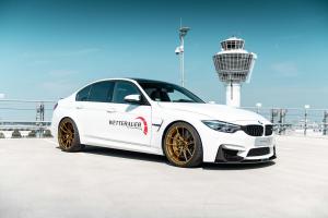 Wetterauer Performance BMW M3 GTS 02