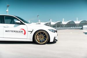 Wetterauer Performance BMW M3 GTS 04