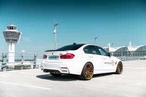 Wetterauer Performance BMW M3 GTS 05