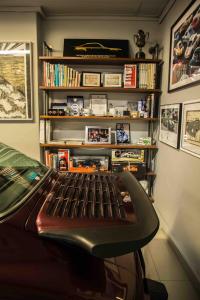 Spezial Porsche-Sammlung aus Kapstadt (Südafrika)