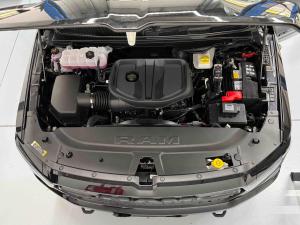 2024er Ram 1500 von NAP Exclusive