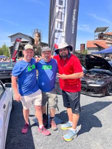 BMW Power Day 2025 Summer Edition