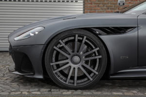 Wheelsandmore Aston Martin DBS Superleggera Supersportwagen Tuning Leistungssteigerung Felgen