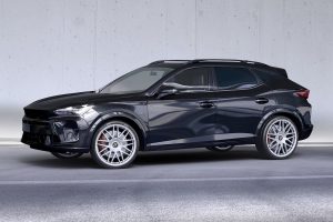 Wheelworld 2DRV WH43 Felge Tuning Aftermarket Cupra Formentor