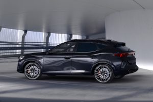 Wheelworld 2DRV WH43 Felge Tuning Aftermarket Cupra Formentor