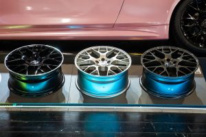 Wheelworld Stand Essen Motor Show 2025 Review Erfolg