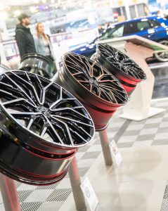 Wheelworld Stand Essen Motor Show 2025 Review Erfolg