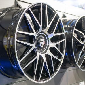 Wheelworld Stand Essen Motor Show 2025 Review Erfolg