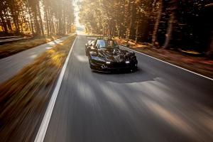 Wimmer Rennsporttechnik KTM X-Bow GT Carbon Sportwagen Heckmotor Tuning Leistungssteigerung DSG Doppelkupplungsgetriebe