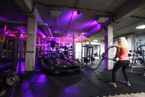 Wimmer Rennsporttechnik KTM X-Bow GT Carbon Sportwagen Heckmotor Tuning Leistungssteigerung DSG Doppelkupplungsgetriebe