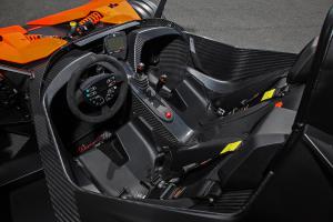 Wimmer Rennsporttechnik KTM X-Bow R Sportwagen Heckmotor Tuning Leistungssteigerung