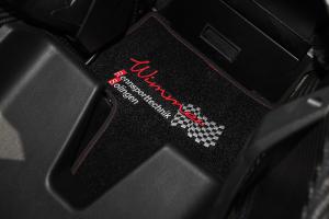 Wimmer Rennsporttechnik KTM X-Bow R Sportwagen Heckmotor Tuning Leistungssteigerung