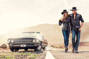 World of Western Stars & Stripes Porträt Klamotten Bekleidung Onlineshop Local Store Kirchentellinsfurt Schwaben