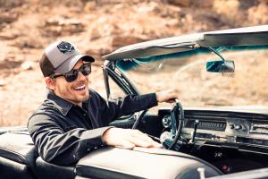 World of Western Stars & Stripes Porträt Klamotten Bekleidung Onlineshop Local Store Kirchentellinsfurt Schwaben