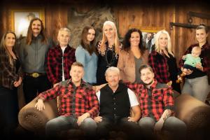 World of Western Stars & Stripes Porträt Klamotten Bekleidung Onlineshop Local Store Kirchentellinsfurt Schwaben