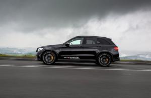 Mercedes-AMG X253 GLC 63 S von Performmaster
