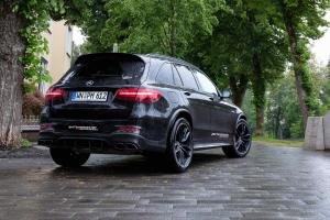 Mercedes-AMG X253 GLC 63 S von Performmaster