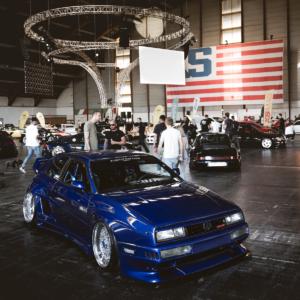 XS Carnight Wörthersee Edition 2022