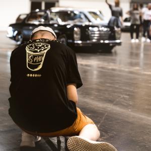 XS Carnight Wörthersee Edition 2022