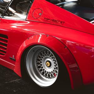 XS Carnight Wörthersee Edition 2022