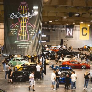 XS Carnight Wörthersee Edition 2022