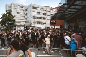 XS Carnight Wörthersee Edition 2022