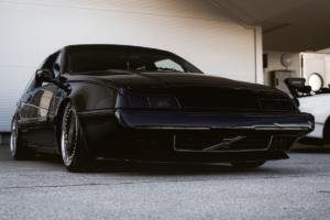 XS Carnight Wörthersee Edition 2022