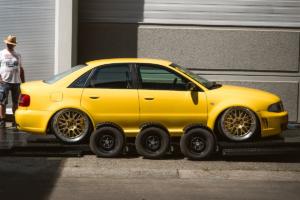 XS Carnight Wörthersee Edition 2022