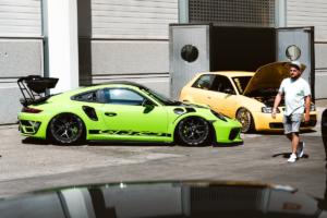 XS Carnight Wörthersee Edition 2022