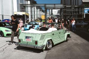 XS Carnight Wörthersee Edition 2022