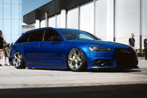 XS Carnight Wörthersee Edition 2022