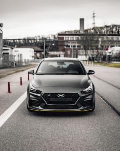 YIDO Performance: YP3 jetzt auch für Hyundai i30 N