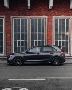 YIDO Performance: YP3 jetzt auch für Hyundai i30 N