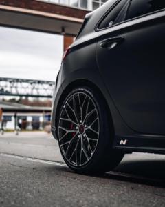 YIDO Performance: YP3 jetzt auch für Hyundai i30 N