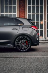 YIDO Performance: YP3 jetzt auch für Hyundai i30 N