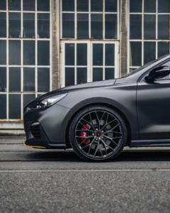 YIDO Performance: YP3 jetzt auch für Hyundai i30 N