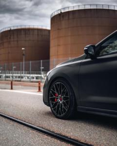 YIDO Performance: YP3 jetzt auch für Hyundai i30 N