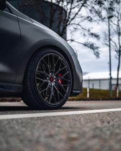 YIDO Performance: YP3 jetzt auch für Hyundai i30 N