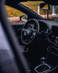 YIDO Performance: YP3 jetzt auch für Hyundai i30 N