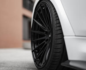 Yido Performance BMW M3 Tuning Felgen YP9.2 Forged Schmiederad Tieferlegung