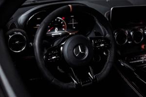 Yido Performance racebox.ro Mercedes-AMG GT R Pro Felgen Schmiederäder Bodykit Folierung Leistungssteigerung