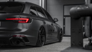 Audi RS 4 Avant Tuning Z-Performance ZP3.1 Felgen
